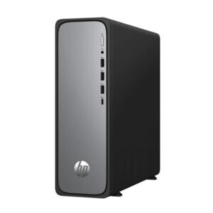 PC HP OmniDesk S03 0065D DN8M8PA (I5 14400/ 16GB/ 512GB SSD/ Wifi + BT/ Key/ Mouse/ Win11/ 1Y)