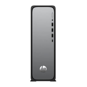 PC HP OmniDesk S03 0065D DN8M8PA (I5 14400/ 16GB/ 512GB SSD/ Wifi + BT/ Key/ Mouse/ Win11/ 1Y)