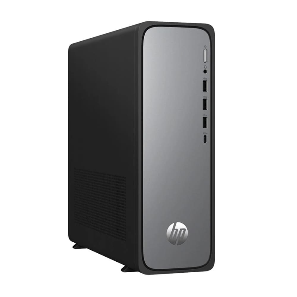 PC HP OmniDesk S03 0065D DN8M8PA (I5 14400/ 16GB/ 512GB SSD/ Wifi + BT/ Key/ Mouse/ Win11/ 1Y) PC HP OmniDesk S03 0065D DN8M8PA (I5 14400/ 16GB/ 512GB SSD/ Wifi + BT/ Key/ Mouse/ Win11/ 1Y)