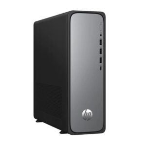PC HP OmniDesk S03 0065D DN8M8PA (I5 14400/ 16GB/ 512GB SSD/ Wifi + BT/ Key/ Mouse/ Win11/ 1Y)