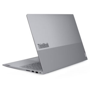Laptop Lenovo ThinkBook 16 G8 IRL (Core 5 210H/ 16GB/ 512GB SSD/ 16 inch WUXGA/ Win11/ Grey/ Vỏ nhôm/ 2Y)