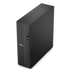 PC Dell Slim DS1265 DS-R5-16-512G-2Y (R5 150/ 16GB/ 512GB SSD/ Wifi + BT/ Key/ Mouse/ Win11/ 2Y)