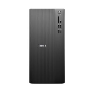 PC Dell Tower ECT1250 DT-14700-16-512G-2Y (I7 14700/ 16GB/ 512GB SSD/ Wifi + BT/ Key/ Mouse/ Win11/ 2Y)