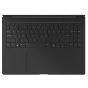 Laptop LG Gram 14Z90U-G.AN55A5 (Ultra 5 325/ 16GB/ 512GB SSD/ 14 inch WUXGA/ Win11/ Black)