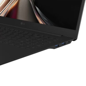 Laptop LG Gram 14Z90U-G.AN55A5 (Ultra 5 325/ 16GB/ 512GB SSD/ 14 inch WUXGA/ Win11/ Black)