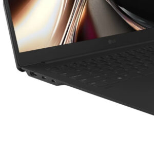 Laptop LG Gram 14Z90U-G.AN55A5 (Ultra 5 325/ 16GB/ 512GB SSD/ 14 inch WUXGA/ Win11/ Black)