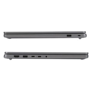 Laptop LG Gram Book 15U50U-G.AV55A5 (Ultra 5 115U/ 16GB/ 512GB SSD/ 15.6 inch FHD/ Win11/ Silver)