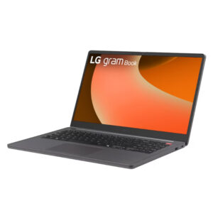 Laptop LG Gram Book 15U50U-G.AV55A5 (Ultra 5 115U/ 16GB/ 512GB SSD/ 15.6 inch FHD/ Win11/ Silver)