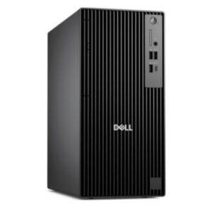 PC Dell Pro Tower Plus QBT1250 (Ultra 7 265/ 16GB/ 512GB SSD/ Wifi + BT/ Key/ Mouse/ Win11/ 3Y)