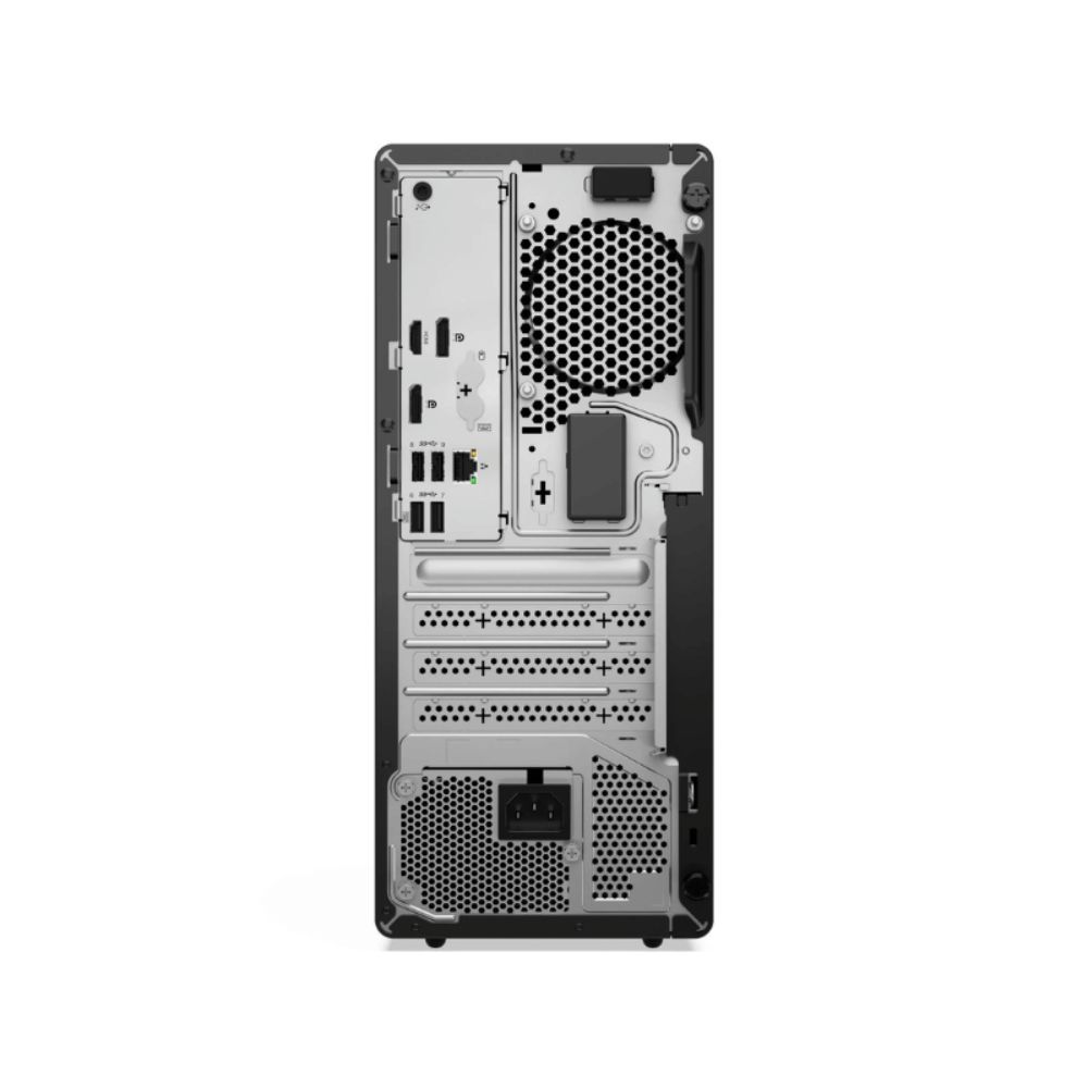 63582_pc_lenovo_thinkcentre_m70t_g6_12yh002pva_6 PC Lenovo ThinkCentre M70t G6 12YH002PVA (Ultra 7 265/ 16GB/ 512GB SSD/ Wifi + BT/ Key/ Mouse/ NoOS/ 1Y)