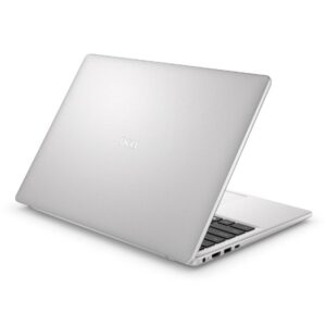Laptop Dell 14 DC14250 C3U085W11SLU-27 (Core 3 100U/ 8GB/ 512GB SSD/ 14 inch WUXGA/ Win 11/ Office/ Silver/ 1Y)