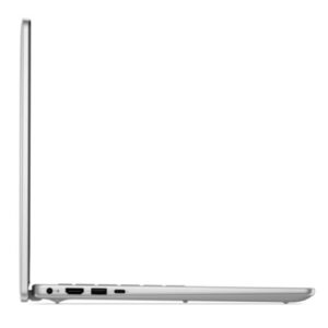 Laptop Dell 14 DC14250 C3U085W11SLU-27 (Core 3 100U/ 8GB/ 512GB SSD/ 14 inch WUXGA/ Win 11/ Office/ Silver/ 1Y)