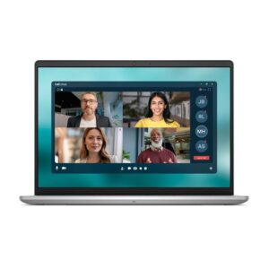 Laptop Dell 14 DC14250 C3U085W11SLU-27 (Core 3 100U/ 8GB/ 512GB SSD/ 14 inch WUXGA/ Win 11/ Office/ Silver/ 1Y)