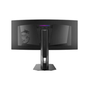 Màn hình cong 2K MSI MPG 341CQR QD-OLED X36 Gen 5 34 inch UWQHD 360Hz HDR