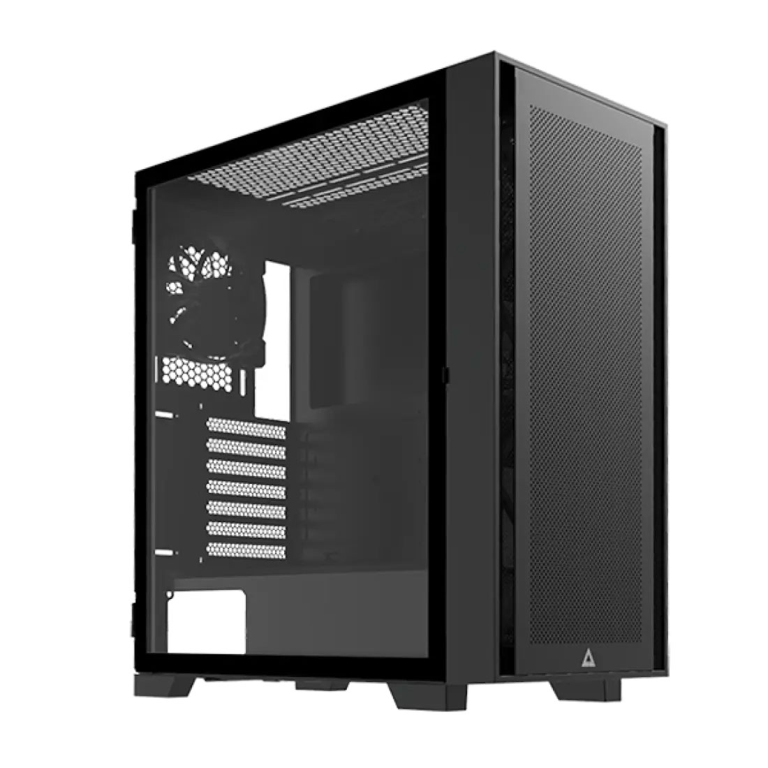 Case máy tính Montech Air 1000 Lite Black CAAIR1000LITEBLMT
