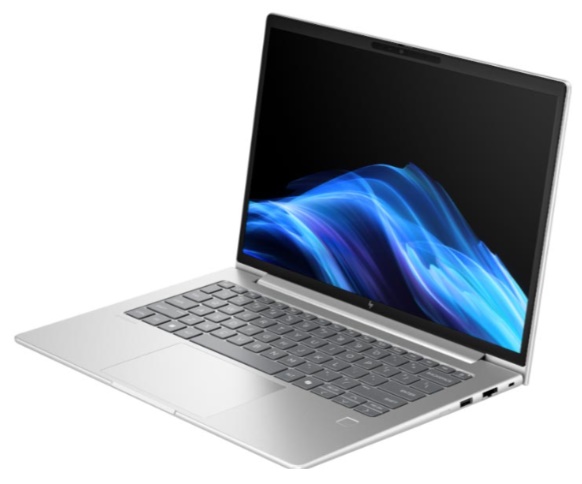 Laptop HP EliteBook 6 G1i 14 BQ9M9PT