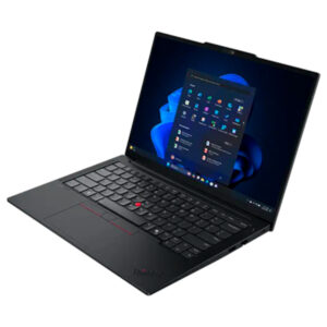 Laptop Lenovo ThinkPad E14 Gen 7 21SYS33P00 (Ultra 7 255H, Intel Arc Graphics, RAM 32GB, SSD 512GB, 14 Inch IPS 2.8K 120Hz, NoOS)