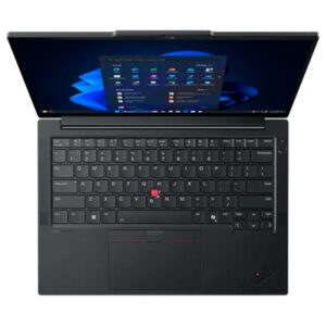 Laptop Lenovo ThinkPad E14 Gen 7 21SYS33P00 (Ultra 7 255H, Intel Arc Graphics, RAM 32GB, SSD 512GB, 14 Inch IPS 2.8K 120Hz, NoOS)