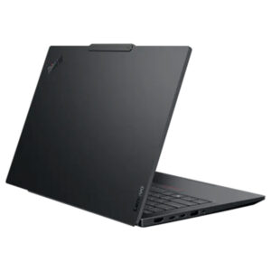 Laptop Lenovo ThinkPad E14 Gen 7 21SYS33P00 (Ultra 7 255H, Intel Arc Graphics, RAM 32GB, SSD 512GB, 14 Inch IPS 2.8K 120Hz, NoOS)