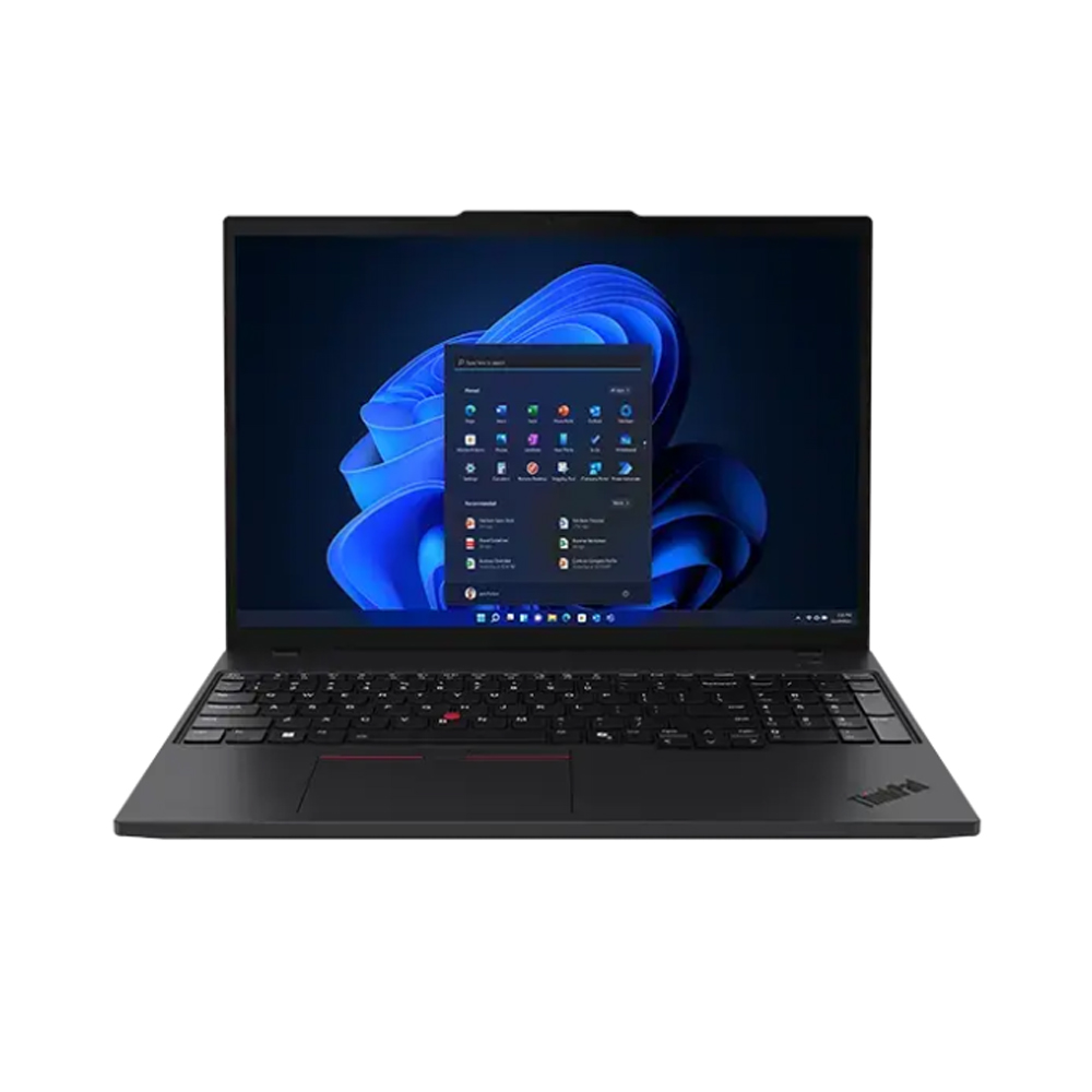 Laptop Lenovo ThinkPad P16s G4 21QV005DVA (Ultra 7 255H/ 32GB/ 1TB SSD/ RTX PRO 500 6GB/ 16 inch WUXGA/ NoOS/ Black/ Vỏ nhôm/ 3Y)