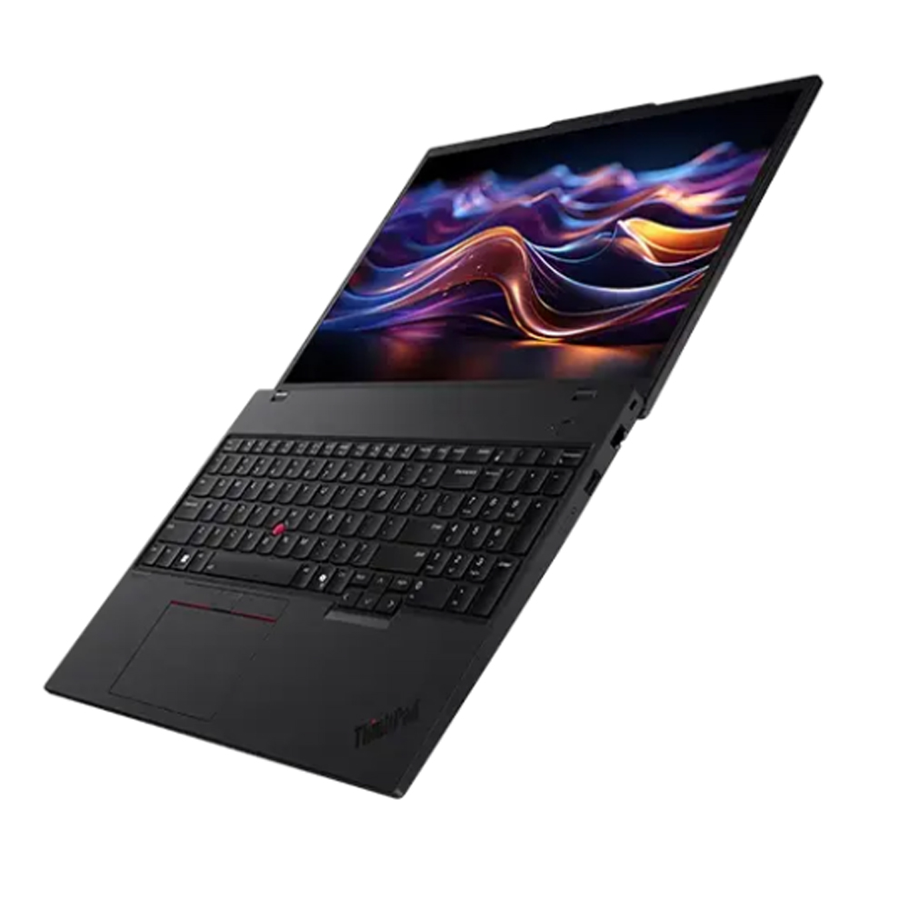 Laptop Lenovo ThinkPad P16s G4 21QV005DVA (Ultra 7 255H/ 32GB/ 1TB SSD/ RTX PRO 500 6GB/ 16 inch WUXGA/ NoOS/ Black/ Vỏ nhôm/ 3Y)