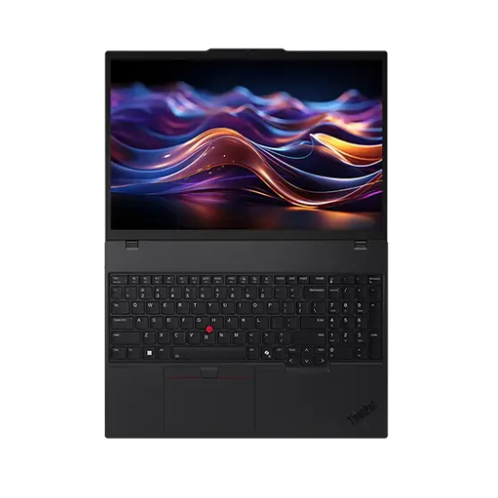 Laptop Lenovo ThinkPad P16s G4 21QV005DVA (Ultra 7 255H/ 32GB/ 1TB SSD/ RTX PRO 500 6GB/ 16 inch WUXGA/ NoOS/ Black/ Vỏ nhôm/ 3Y)