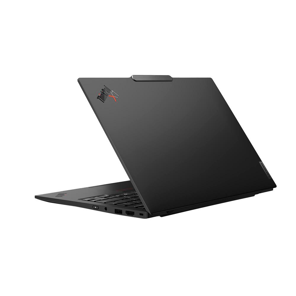 laptop-lenovo-thinkpad-x1-carbon-gen-13-21ns010cvn-05 Laptop Lenovo ThinkPad X1 Carbon Gen 13 21NS010CVN (Ultra 7 258V, Intel Arc Graphics, RAM 32GB, SSD 1TB, 14 Inch OLED 2.8K 120Hz, Window 11 Pro)