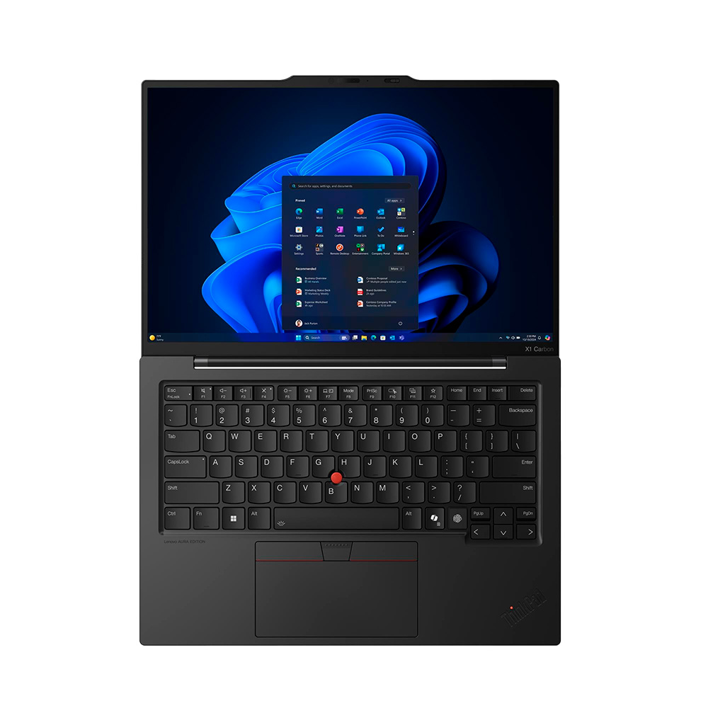 laptop-lenovo-thinkpad-x1-carbon-gen-13-21ns010cvn-07 Laptop Lenovo ThinkPad X1 Carbon Gen 13 21NS010CVN (Ultra 7 258V, Intel Arc Graphics, RAM 32GB, SSD 1TB, 14 Inch OLED 2.8K 120Hz, Window 11 Pro)