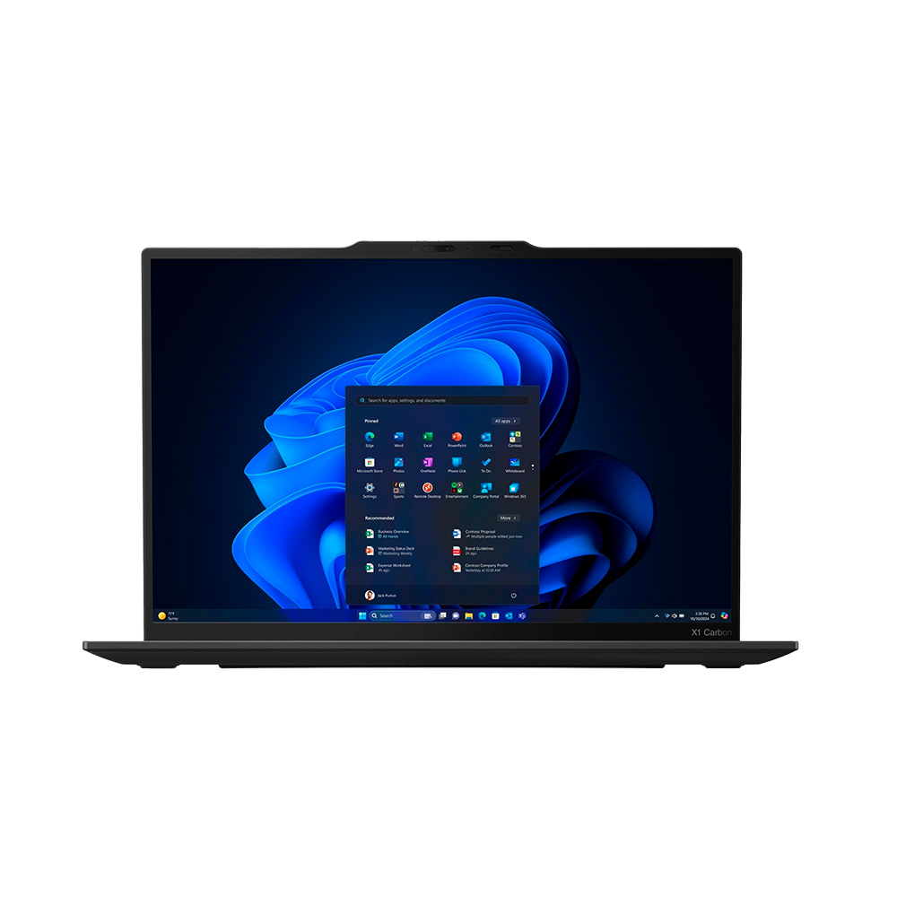 laptop-lenovo-thinkpad-x1-carbon-gen-13-21ns010cvn-09 Laptop Lenovo ThinkPad X1 Carbon Gen 13 21NS010CVN (Ultra 7 258V, Intel Arc Graphics, RAM 32GB, SSD 1TB, 14 Inch OLED 2.8K 120Hz, Window 11 Pro)