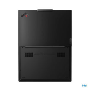 Laptop Lenovo ThinkPad X1 Carbon Gen 13 Aura Edition 21NS010BVN (Ultra 7 258V, Intel Arc Graphics, RAM 32GB LPDDR5X, SSD 512GB, 14 Inch OLED 2.8K 120Hz 100% DCI-P3, Win 11 Pro)