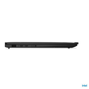 Laptop Lenovo ThinkPad X1 Carbon Gen 13 Aura Edition 21NS010BVN (Ultra 7 258V, Intel Arc Graphics, RAM 32GB LPDDR5X, SSD 512GB, 14 Inch OLED 2.8K 120Hz 100% DCI-P3, Win 11 Pro)