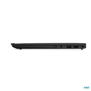Laptop Lenovo ThinkPad X1 Carbon Gen 13 Aura Edition 21NS010BVN (Ultra 7 258V, Intel Arc Graphics, RAM 32GB LPDDR5X, SSD 512GB, 14 Inch OLED 2.8K 120Hz 100% DCI-P3, Win 11 Pro)