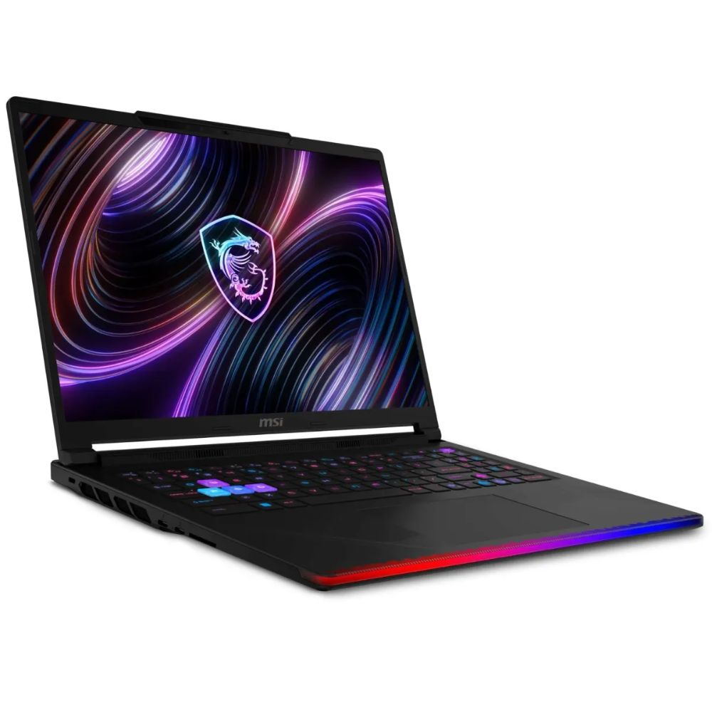 Laptop MSI Gaming Raider 16 Max HX B2WI-095VN