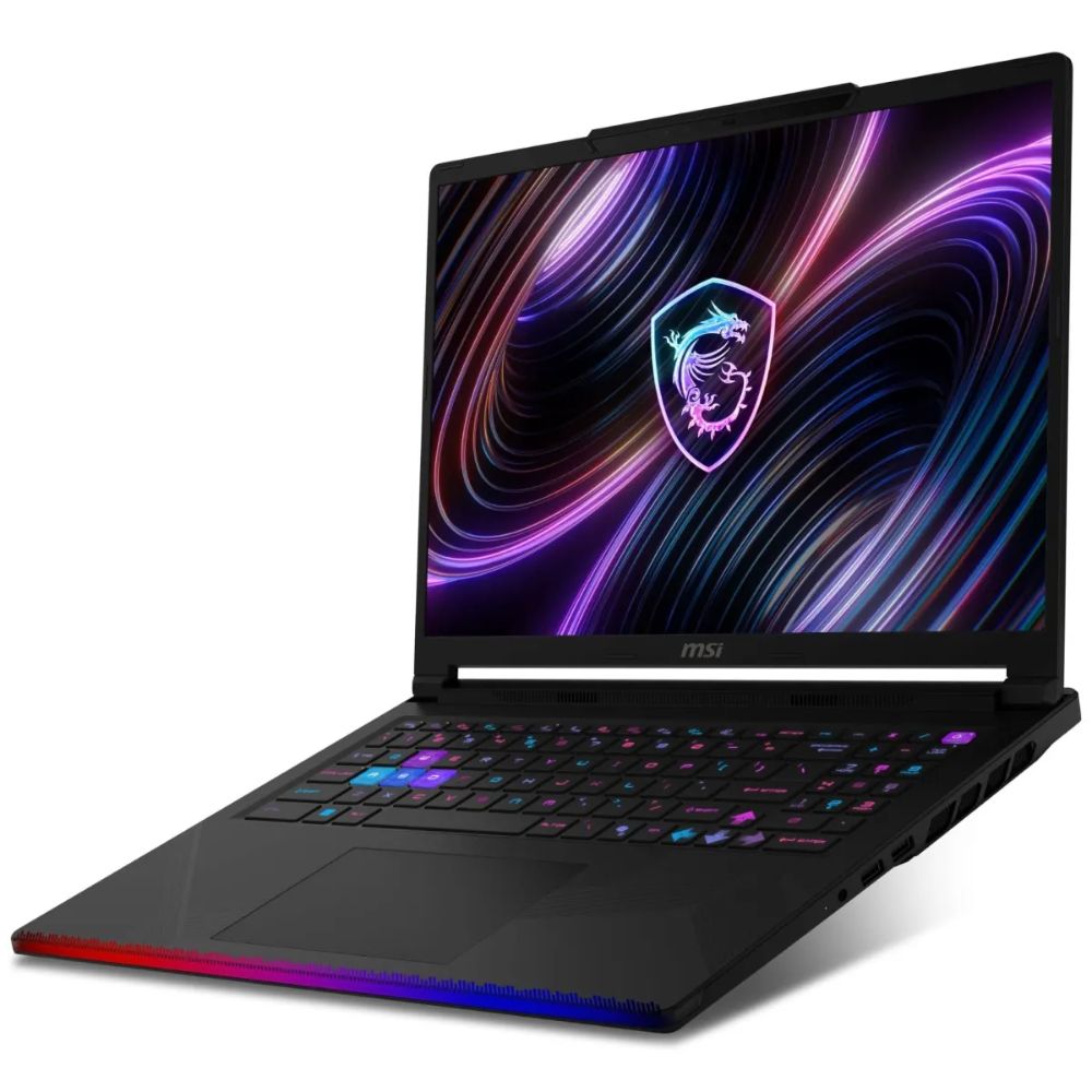 Laptop MSI Gaming Raider 16 Max HX B2WI-095VN
