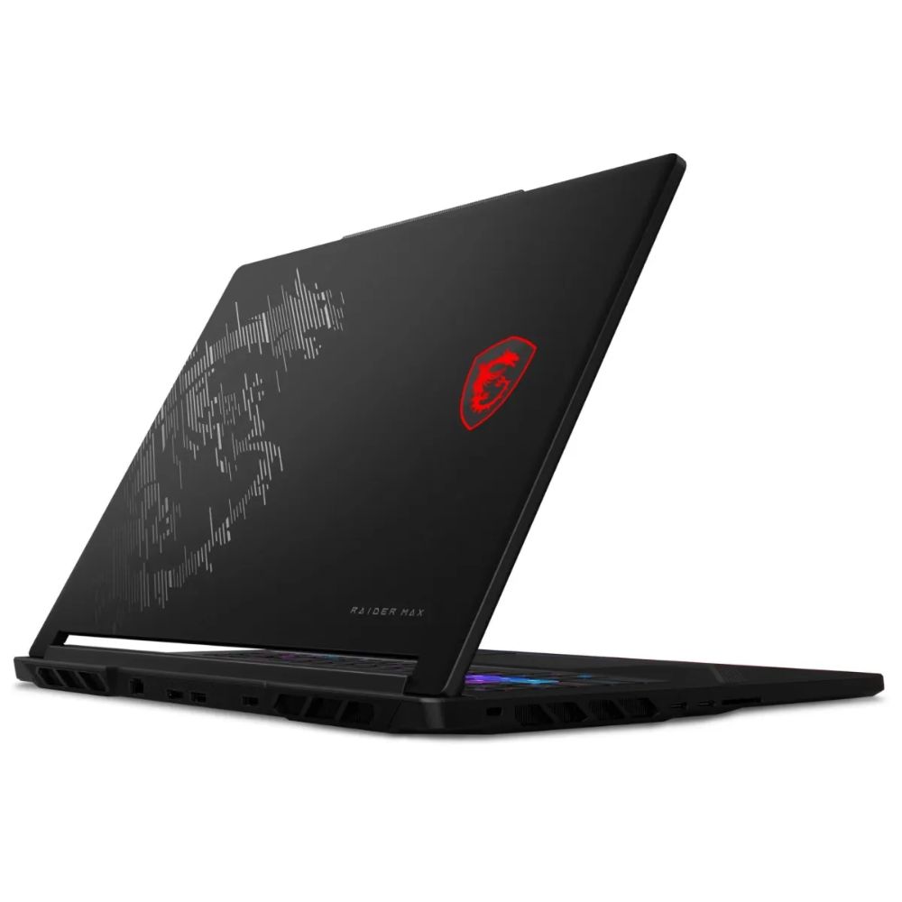 Laptop MSI Gaming Raider 16 Max HX B2WI-095VN