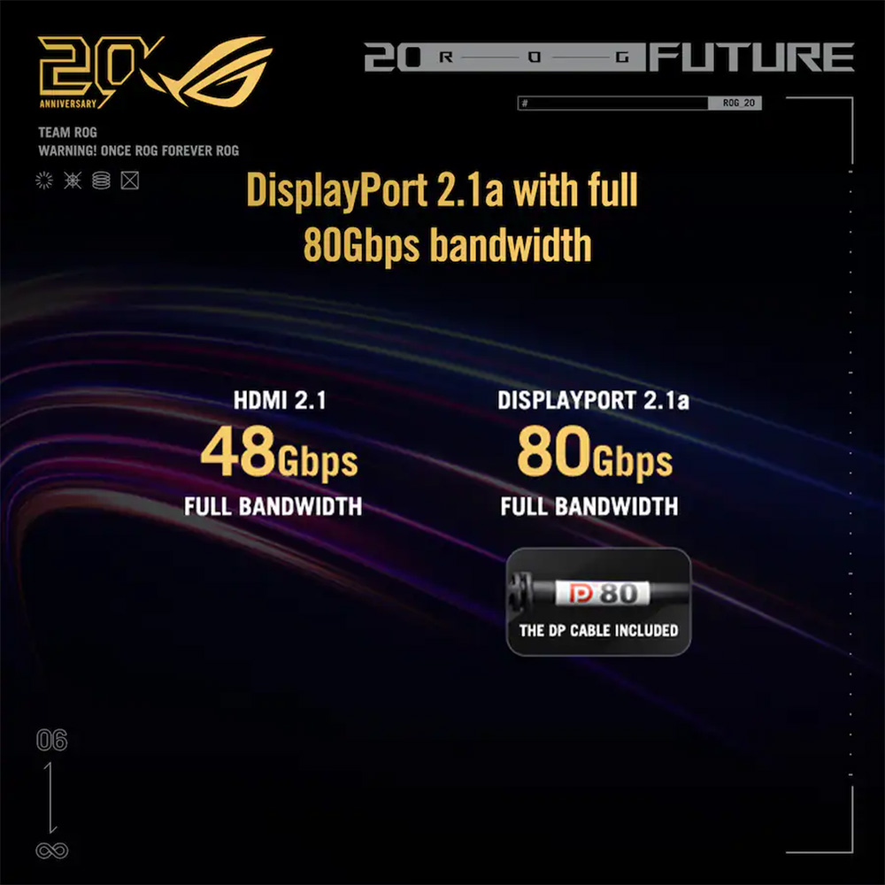 man-hinh-2k-asus-rog-swift-oled-pg27aqwp-g-edition-20-oled-27-inch-qhd-540hz-dual-mode-06 Màn hình 2K ASUS ROG Swift OLED PG27AQWP-G EDITION 20 OLED 27 Inch QHD 540Hz Dual Mode