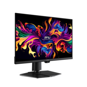 Màn hình 2K MSI MPG 271QR QD-OLED X50 26.5 Inch WQHD 500Hz HDR