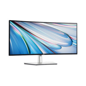 Màn hình cong 2K Dell UltraSharp 34 Inch IPS UWQHD 120 Hz USB-C Hub