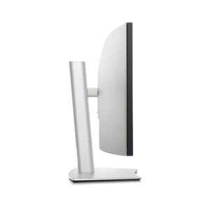 Màn hình cong 2K Dell UltraSharp 34 Inch IPS UWQHD 120 Hz USB-C Hub