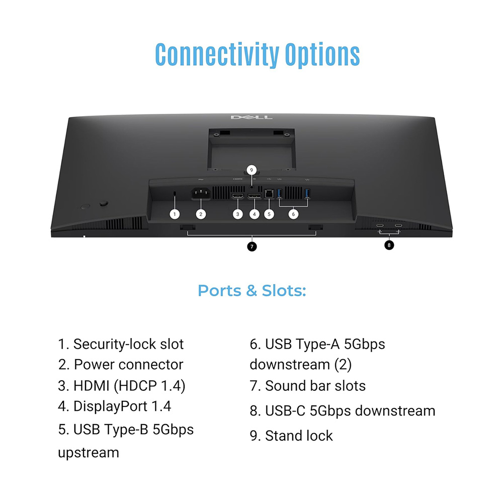 man-hinh-dell-pro-p-p2426h-ips-23-8-inch-fhd-120hz-usb-c-hub-06 Màn hình Dell Pro P2426H IPS 23.8 Inch FHD 120Hz USB-C Hub