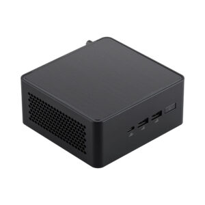 Máy tính Mini PC ASUS NUC 14 Pro Tall RNUC14RVHU500000I (Ultra 5 125H, Arc Graphics)