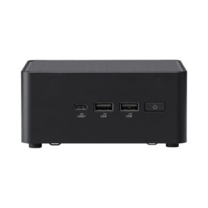 Máy tính Mini PC ASUS NUC 14 Pro Tall RNUC14RVHU500000I (Ultra 5 125H, Arc Graphics)