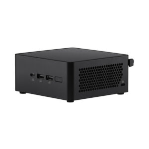 Máy tính Mini PC ASUS NUC 14 Pro Tall RNUC14RVHU500000I (Ultra 5 125H, Arc Graphics)