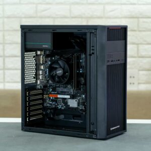 PC ST Văn Phòng R5-5500GT (Ryzen 5 5500GT, Radeon Graphics, Ram 8GB, SSD 250GB, 500W, Ubuntu)