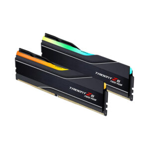 RAM PC G.Skill Trident Z5 Neo RGB 64GB 6000MHz DDR5 (2x32GB) F5-6000J3040G32GX2-TZ5NR