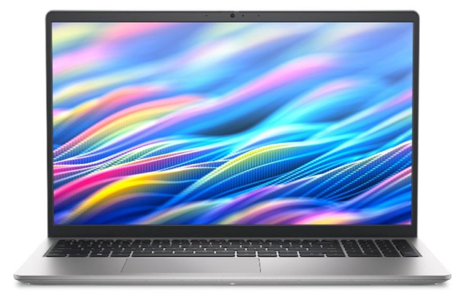 Laptop Dell 15 DC15250 CPH992 (i5 1334U/ 16GB/ 512GB SSD/ 15.6 inch FHD/ 120Hz/ Win 11/ Office/ Silver/ 12T)