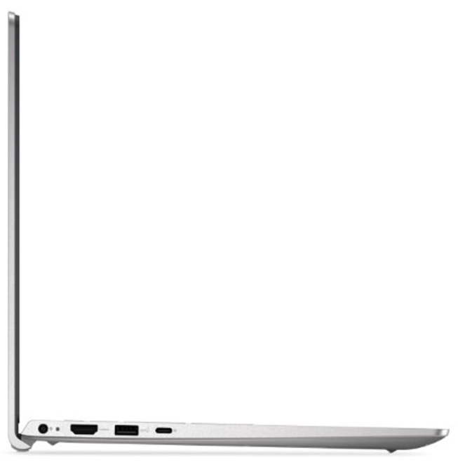 Laptop Dell 15 DC15250 CPH992 (i5 1334U/ 16GB/ 512GB SSD/ 15.6 inch FHD/ 120Hz/ Win 11/ Office/ Silver/ 12T)