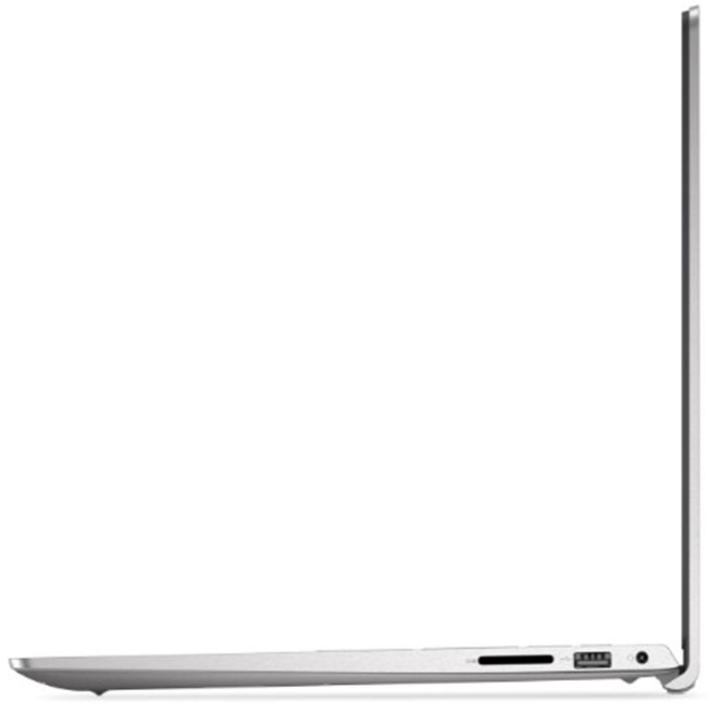 Laptop Dell 15 DC15250 CPH992 (i5 1334U/ 16GB/ 512GB SSD/ 15.6 inch FHD/ 120Hz/ Win 11/ Office/ Silver/ 12T)