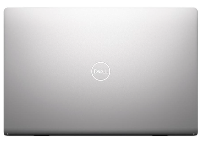 Laptop Dell 15 DC15250 CPH992 (i5 1334U/ 16GB/ 512GB SSD/ 15.6 inch FHD/ 120Hz/ Win 11/ Office/ Silver/ 12T)