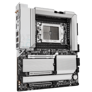 Mainboard Gigabyte TRX50 AERO D DDR5 RDIMM